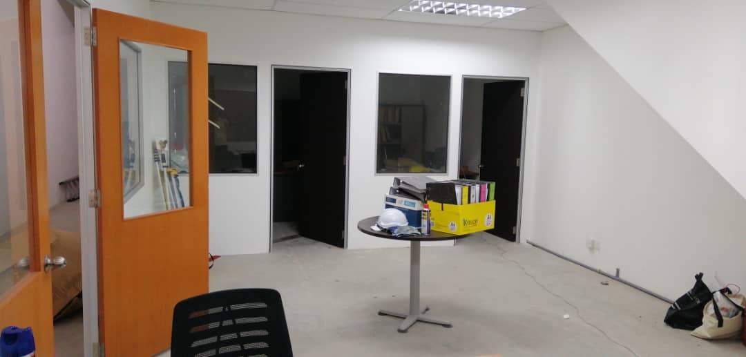 Bandar Bukit Puchong 3Storey Shoplot For Sale - photo 4