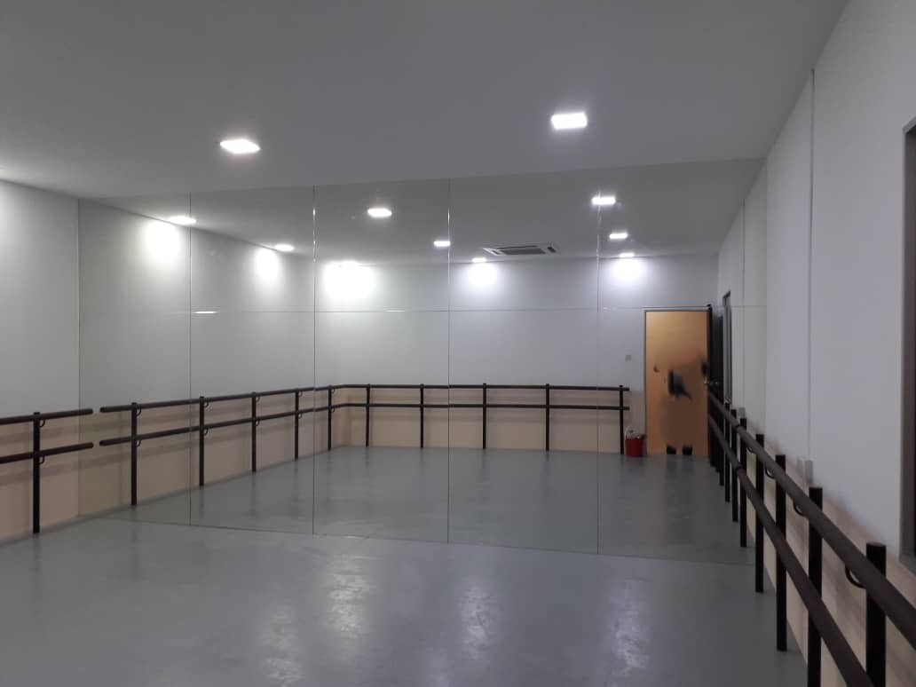Bandar Bukit Puchong 3Storey Shoplot For Sale - photo 7