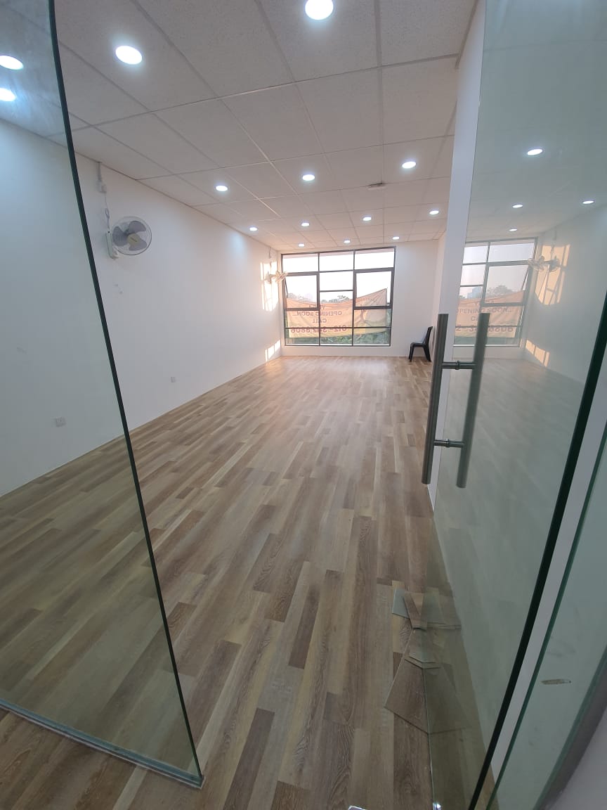 Abadi Heights Centria Puchong Shoplot For Sale - photo 2