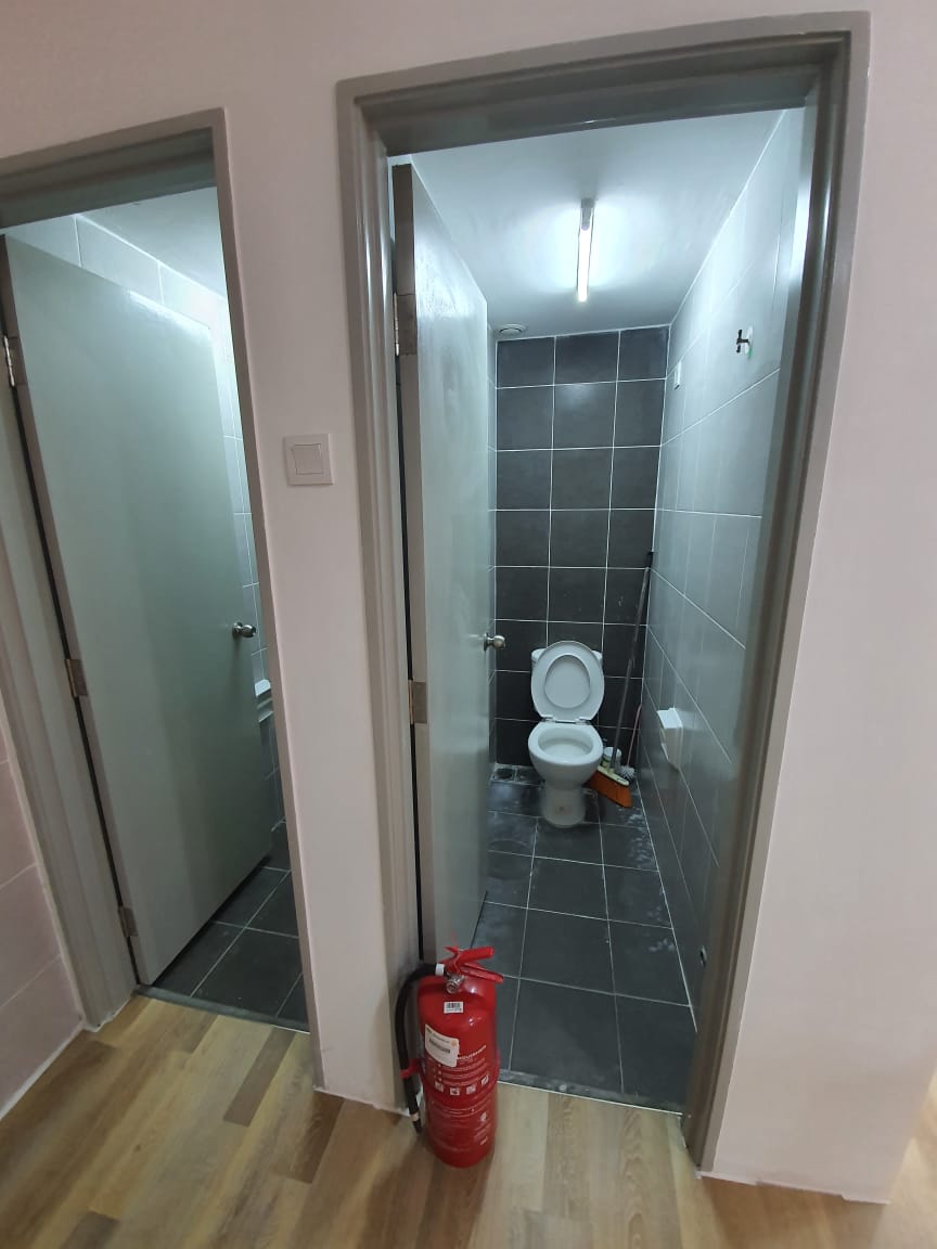 Abadi Heights Centria Puchong Shoplot For Sale - photo 4