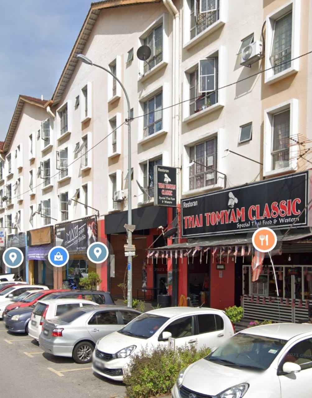 Pusat Komersil Sek 7, Shah Alam Shop Rent - photo 5