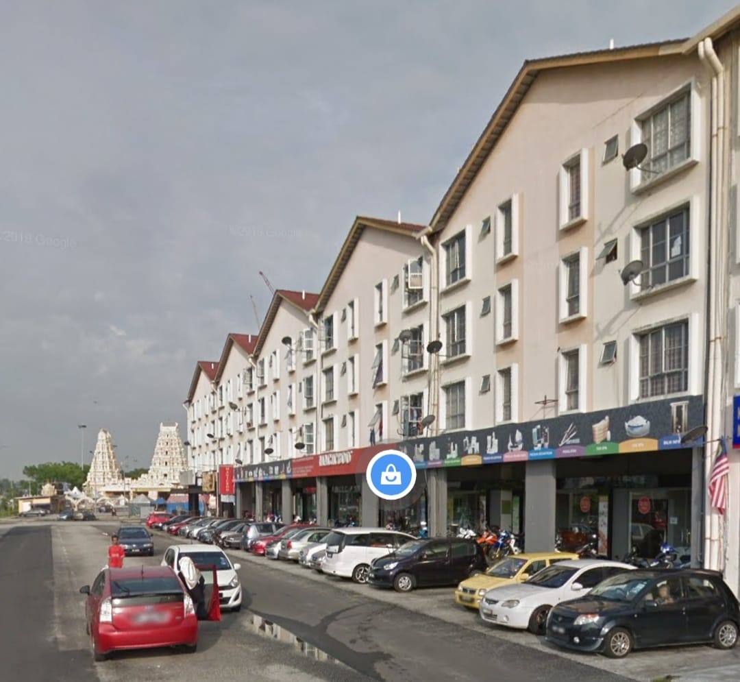 Pusat Komersil Sek 7, Shah Alam Shop Rent - photo 6