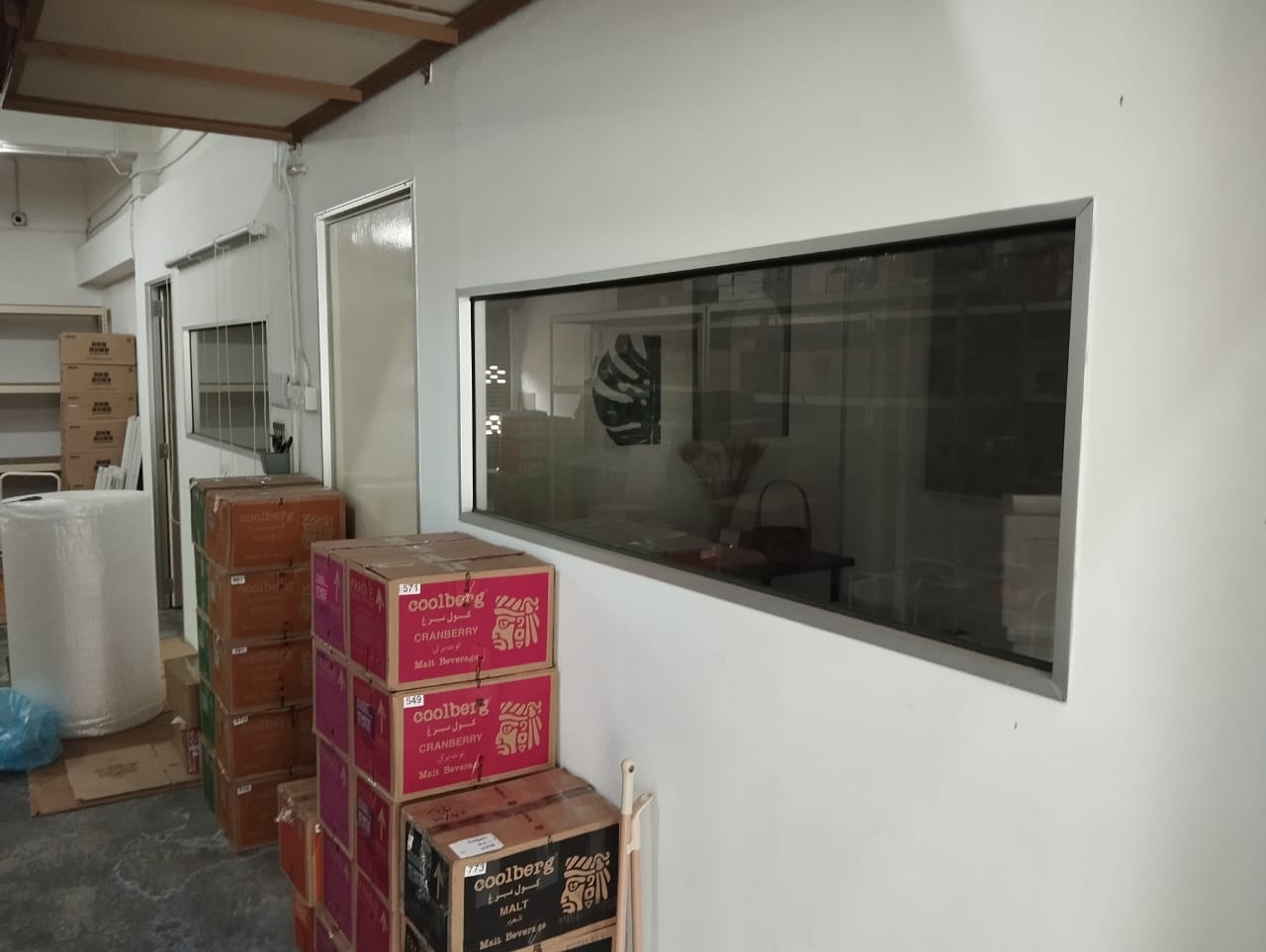 Kepong Baru Ground  Floor Shoplot For Rent - photo 4