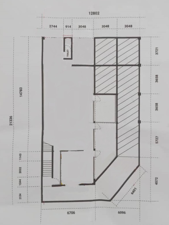 Kepong Baru Ground  Floor Shoplot For Rent - photo 5