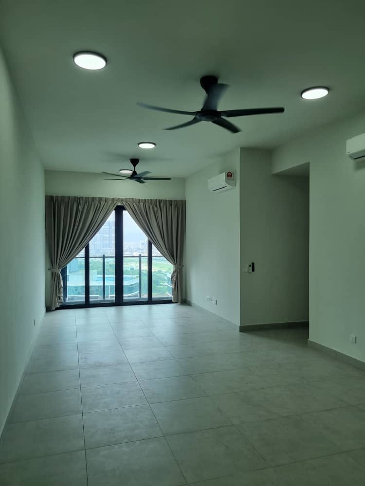 The Address II, Taman Desa Condominium For Rent - photo 3
