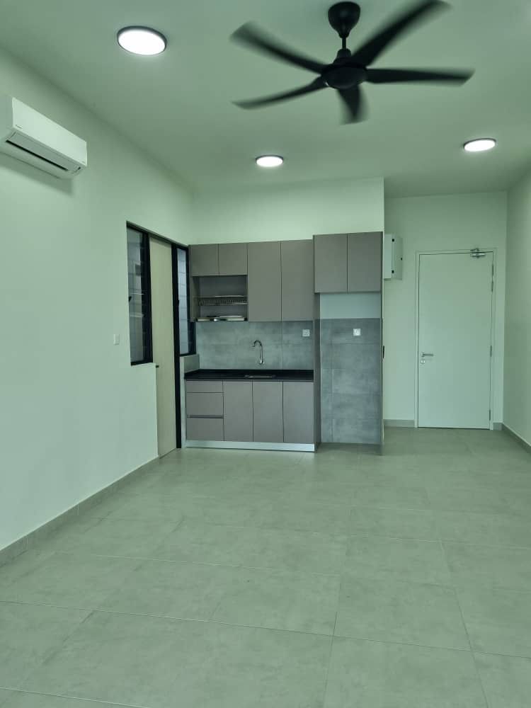 The Address II, Taman Desa Condominium For Rent - photo 4