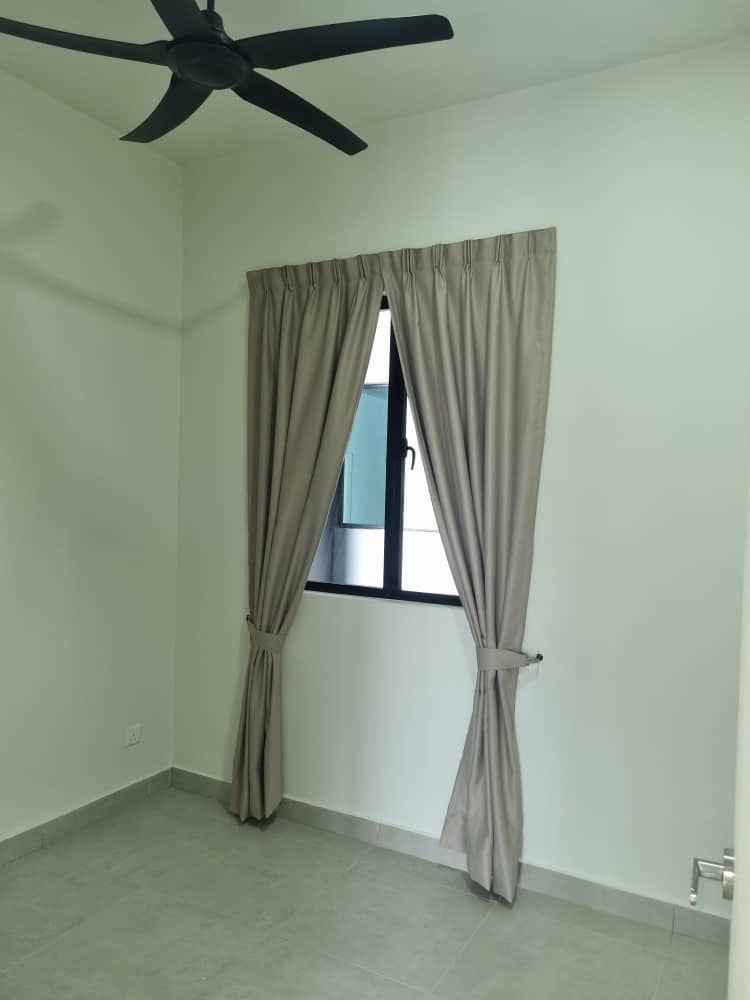 The Address II, Taman Desa Condominium For Rent - photo 5