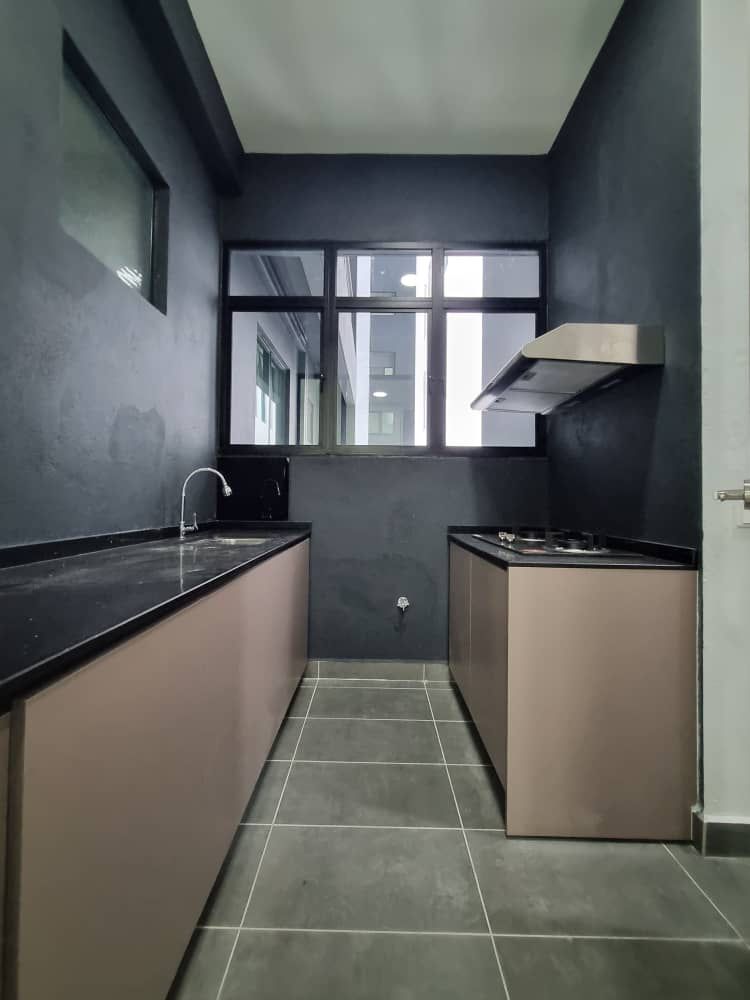 The Address II, Taman Desa Condominium For Rent - photo 6