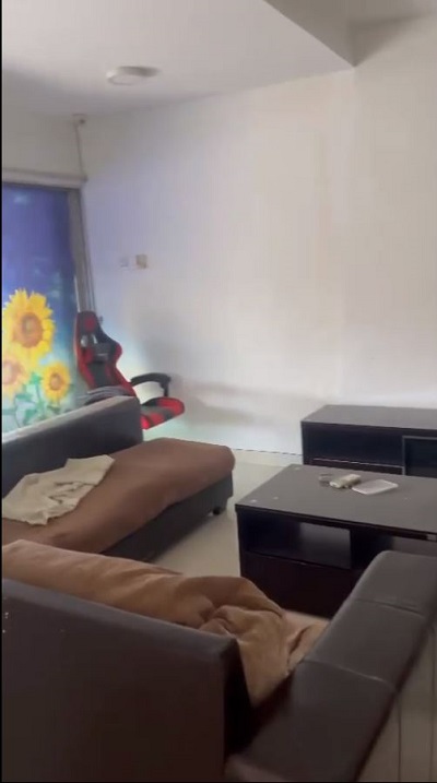 Taman Bukit Maluri Kepong 2 Storey House For Rent - photo 2