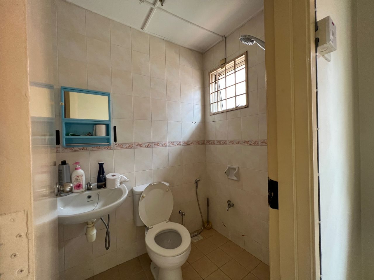 Fortune Park Kepong 2 Storey Landed House For Rent for Rent at Kuala