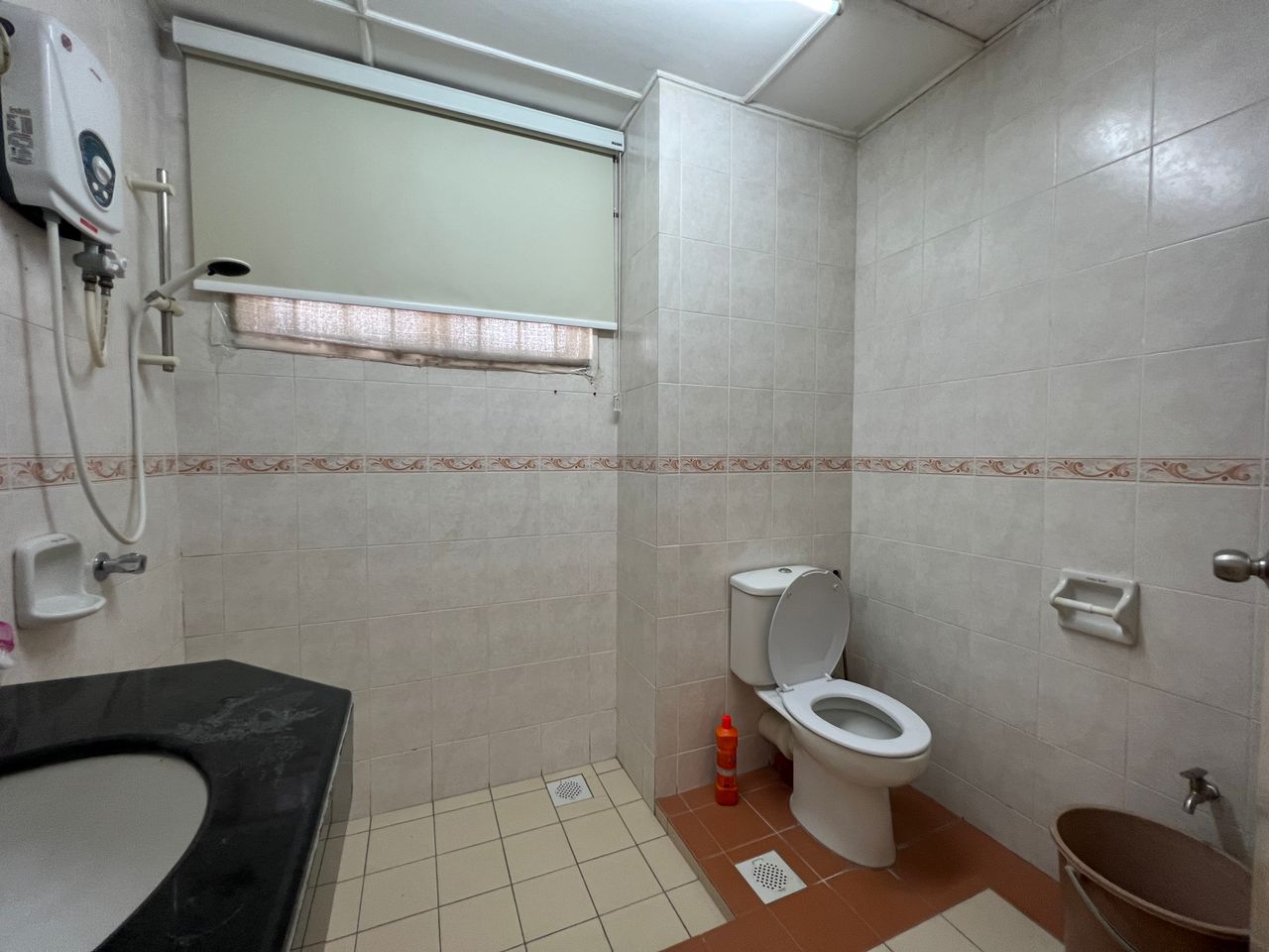 Fortune Park Kepong 2 Storey Landed House For Rent - photo 4