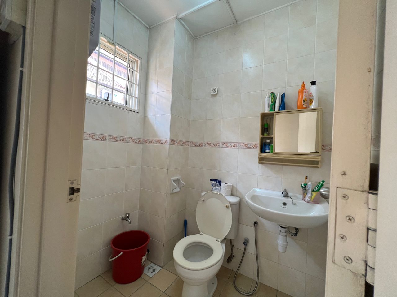 Fortune Park Kepong 2 Storey Landed House For Rent - photo 5