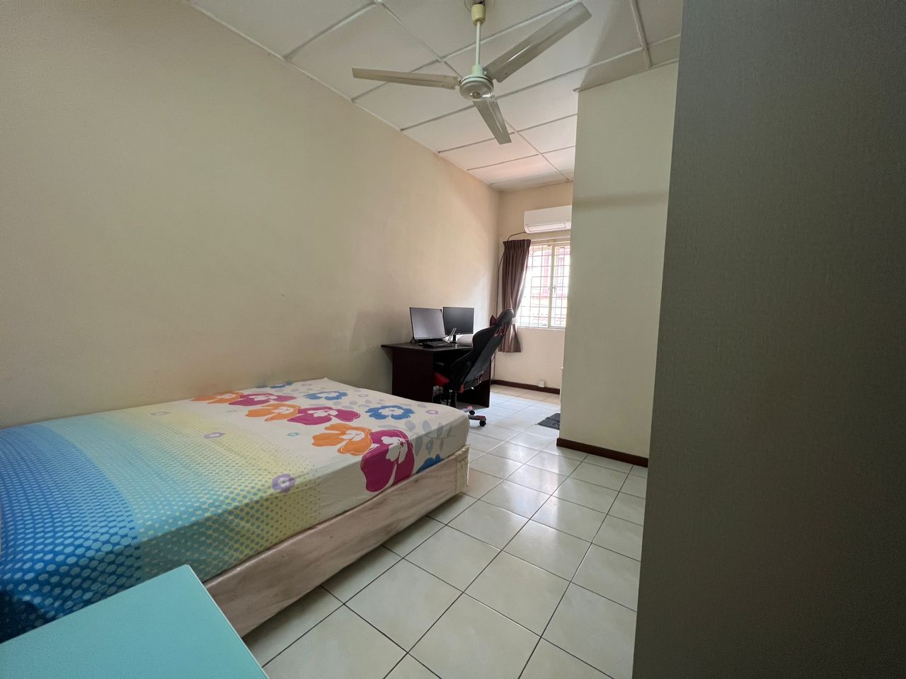 Fortune Park Kepong 2 Storey Landed House For Rent - photo 8