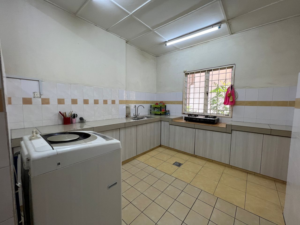 Fortune Park Kepong 2 Storey Landed House For Rent - photo 10