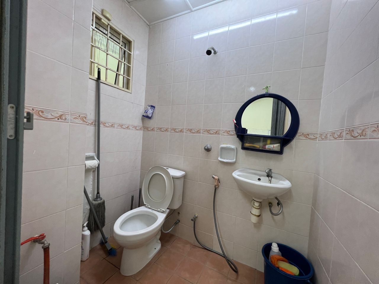 Fortune Park Kepong 2 Storey Landed House For Rent - photo 12