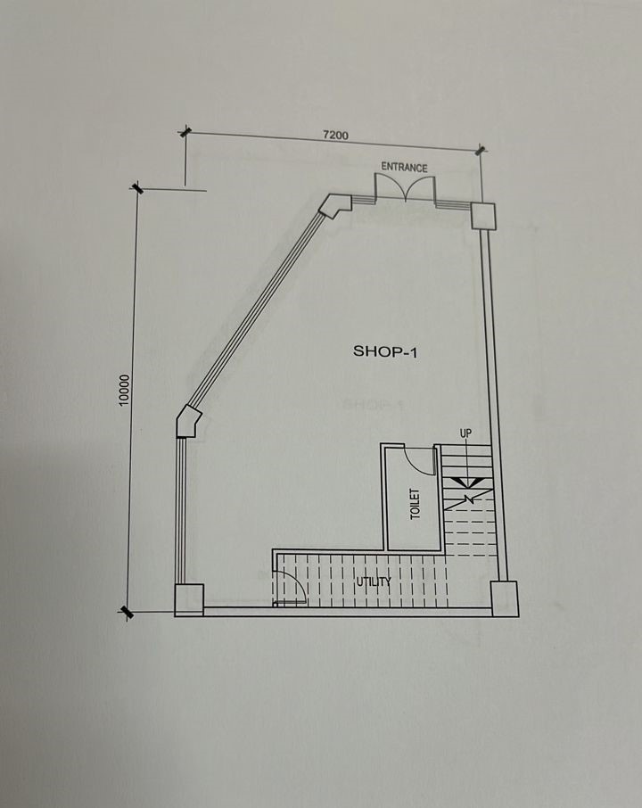 Taman Wahyu Lake City , 2 Units Double Storey Shop - photo 5