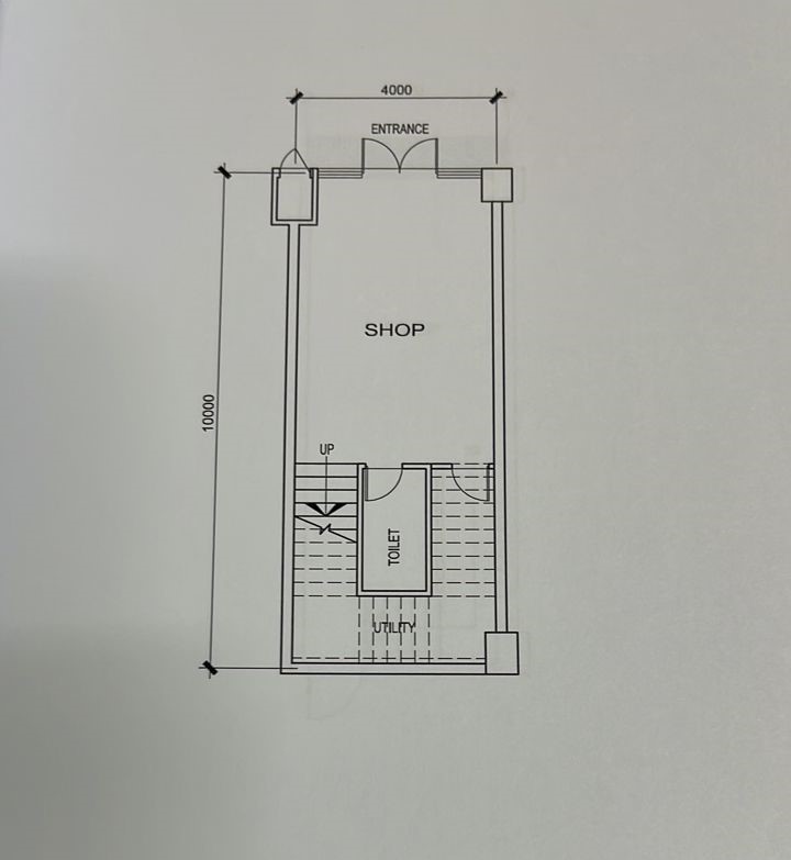 Taman Wahyu Lake City , 2 Units Double Storey Shop - photo 6