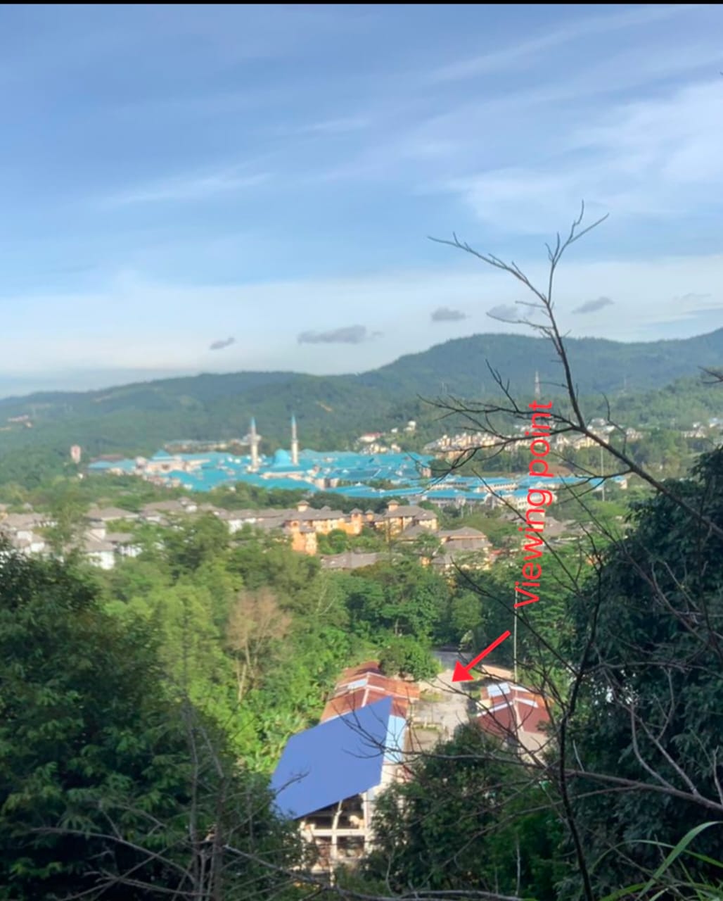 Commercial Land Sungai Pusu  Gombak For Sale - photo 3