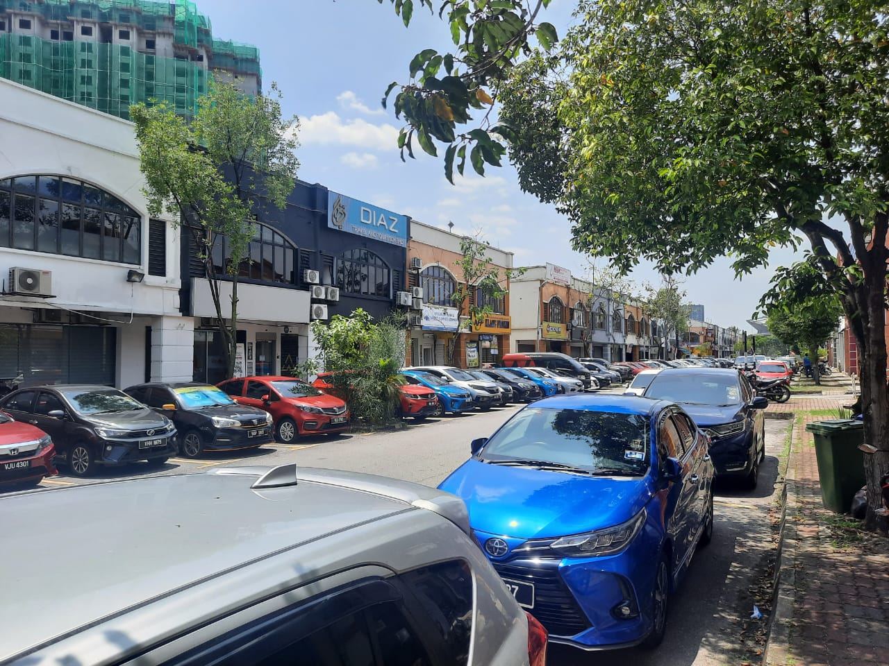 Tadisma Business Park, Shah Alam Shop For Rent - photo 2