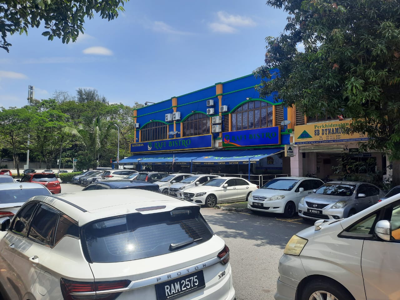 Tadisma Business Park, Shah Alam Shop For Rent - photo 3