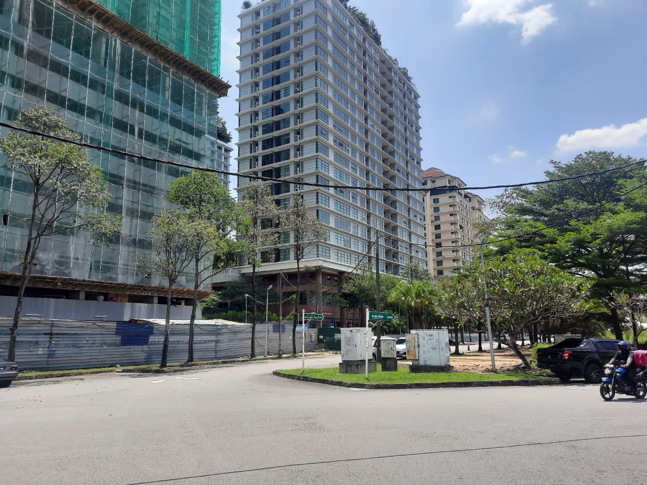 Tadisma Business Park, Shah Alam Shop For Rent - photo 5