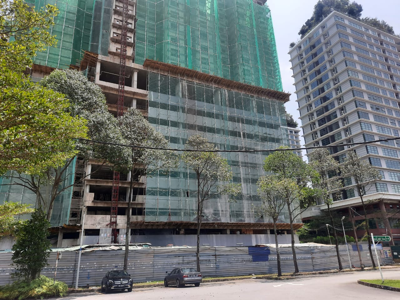 Tadisma Business Park, Shah Alam Shop For Rent - photo 6