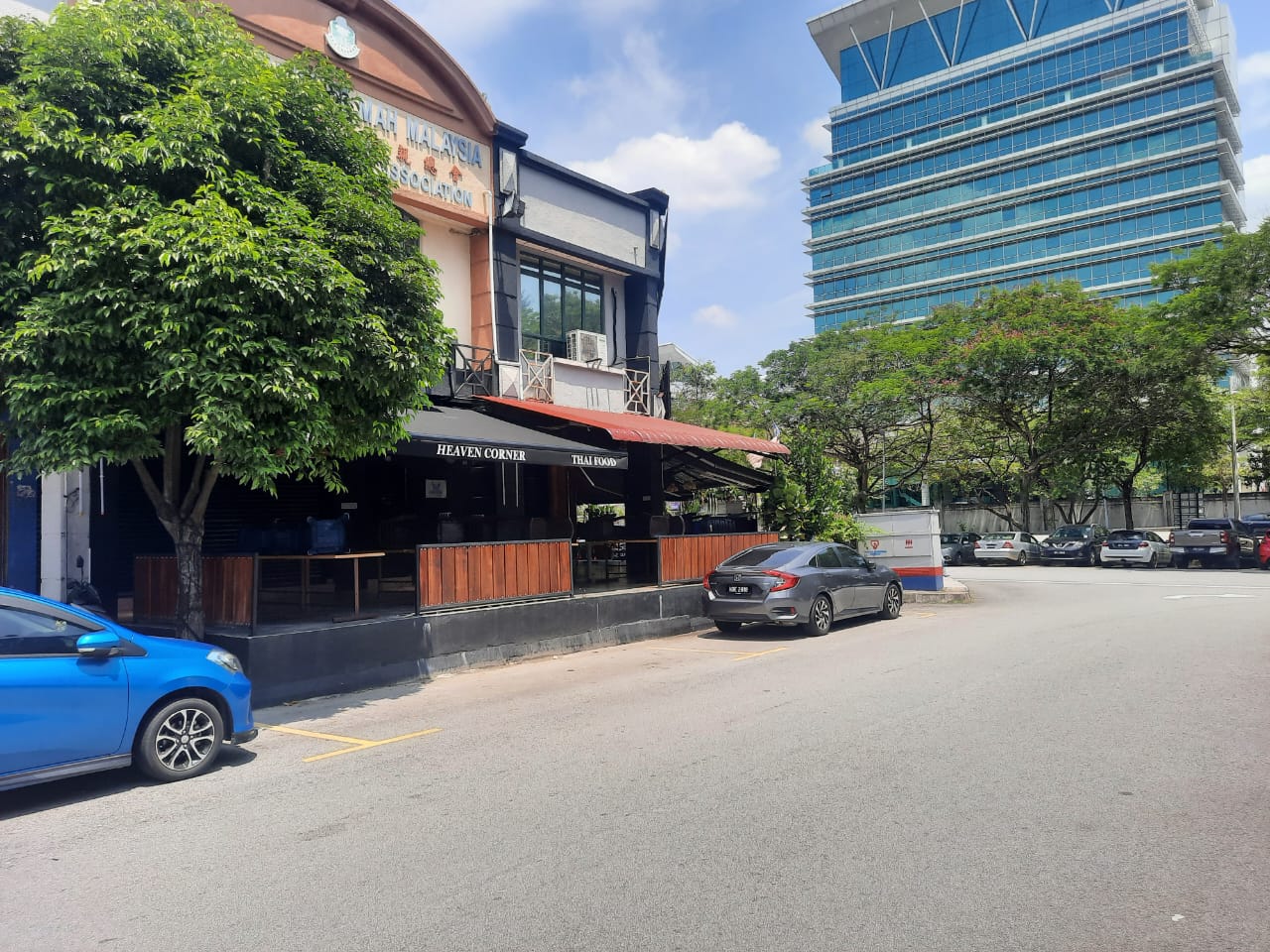 Tadisma Business Park, Shah Alam Shop For Rent - photo 7