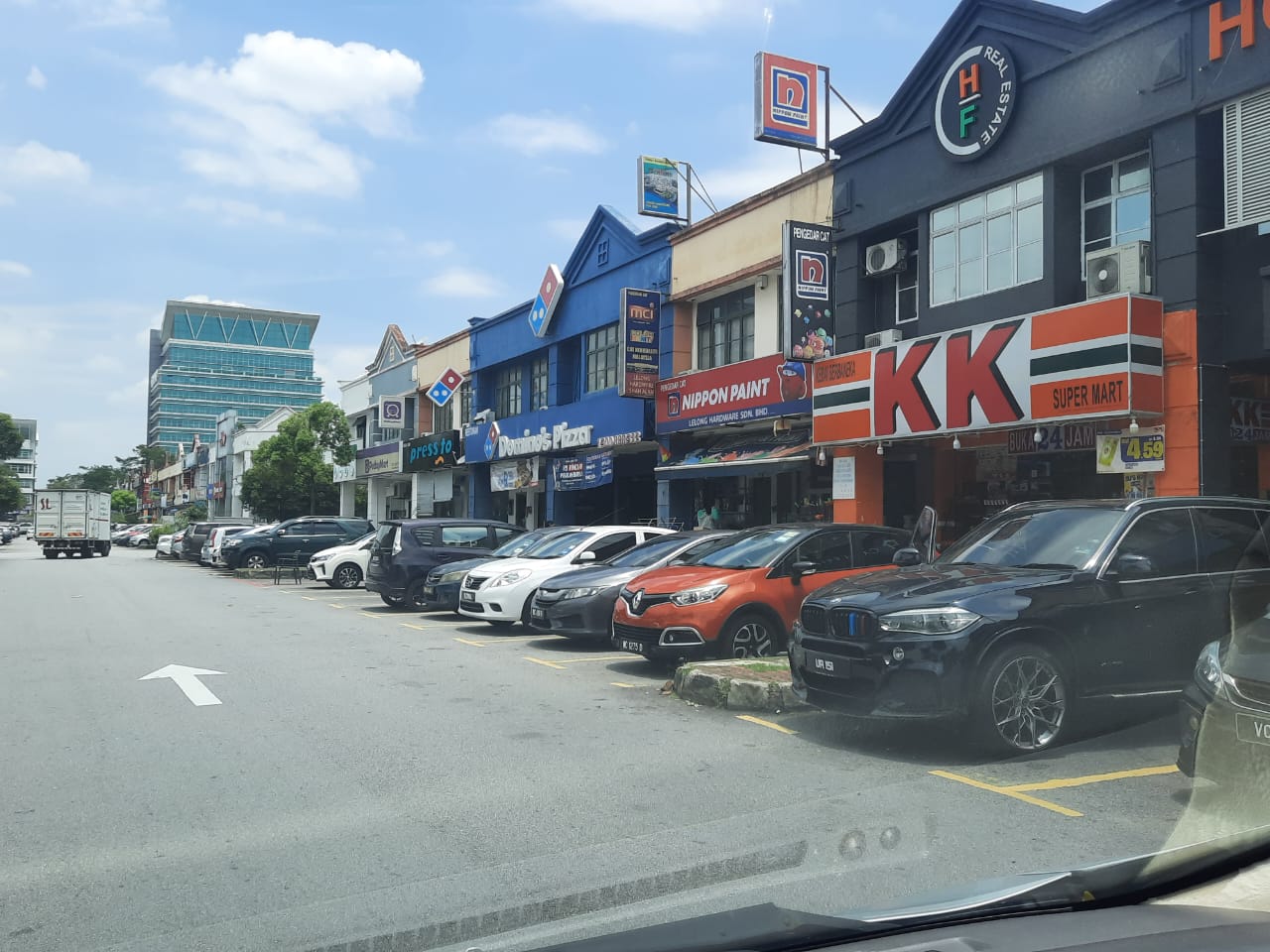 Tadisma Business Park, Shah Alam Shop For Rent - photo 10
