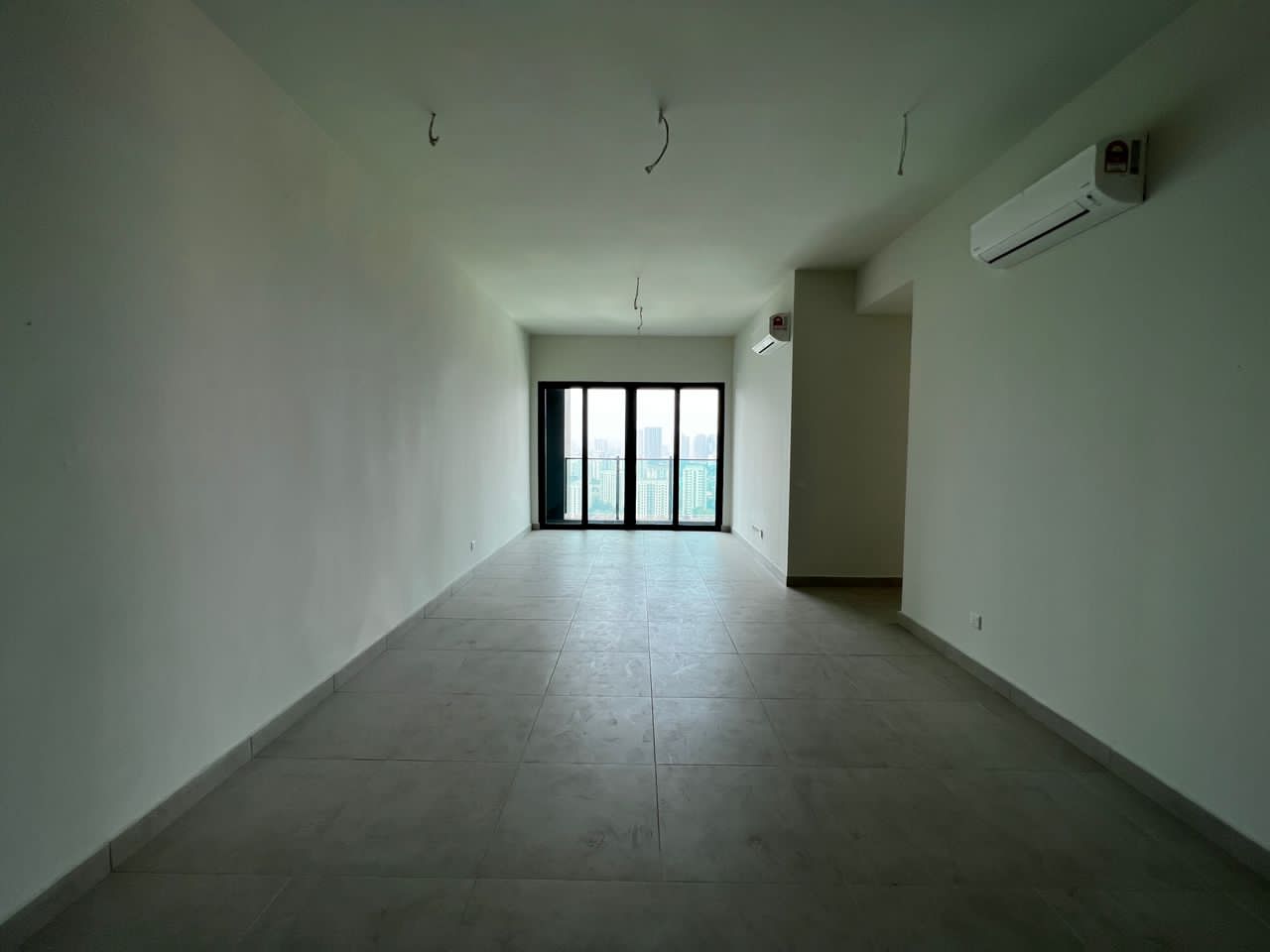 The Address II, Taman Desa Condominium For Rent - photo 4