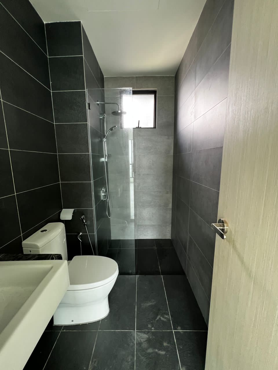 The Address II, Taman Desa Condominium For Rent - photo 5