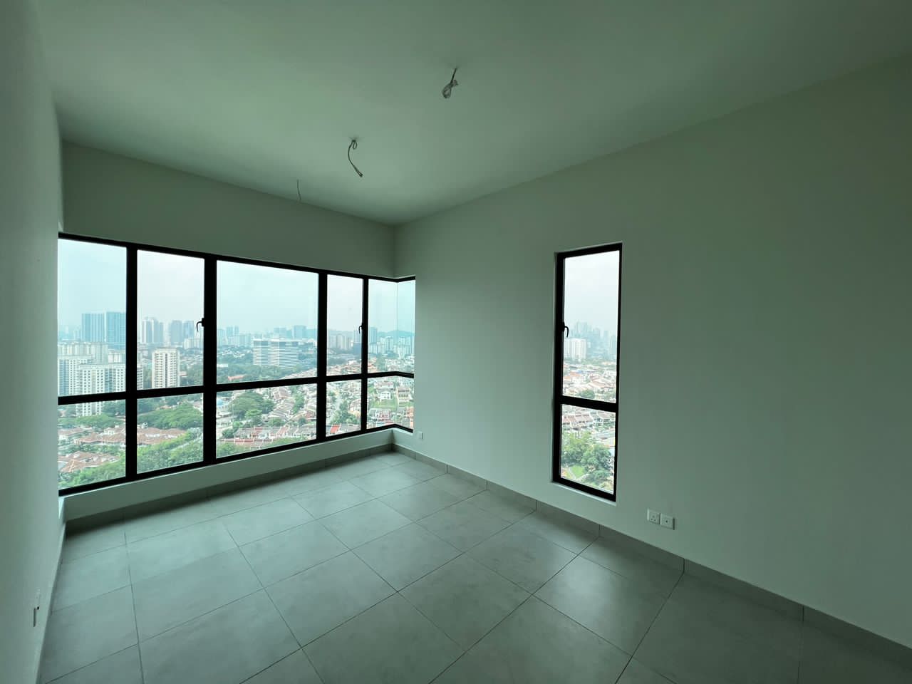 The Address II, Taman Desa Condominium For Rent - photo 6