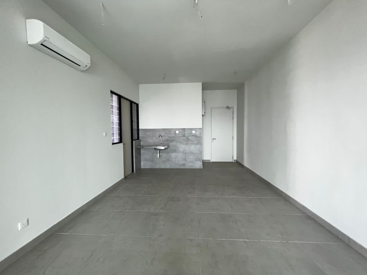 The Address II, Taman Desa Condominium For Rent - photo 7