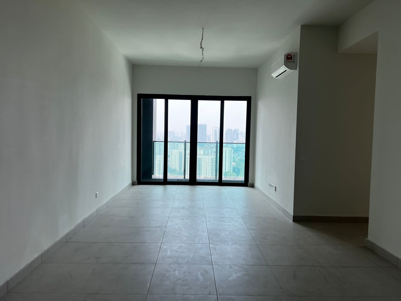 The Address II, Taman Desa Condominium For Rent - photo 8