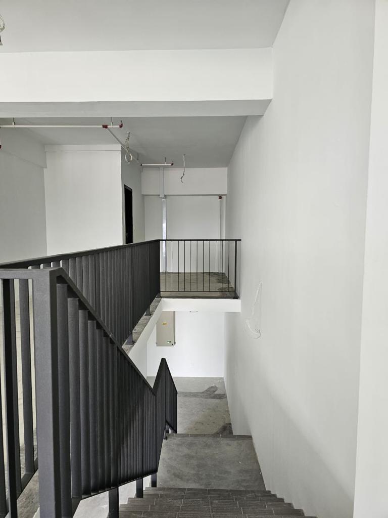 Emhub Kota Damansara Warehouse For Sale - photo 4