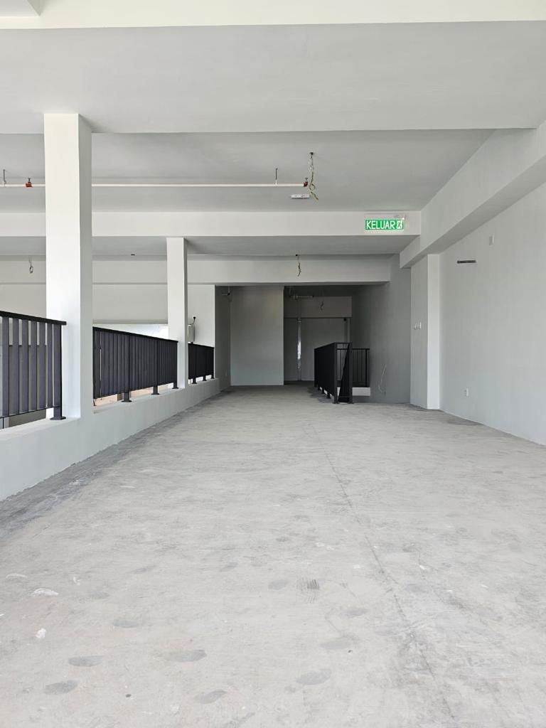 Emhub Kota Damansara Warehouse For Sale - photo 5