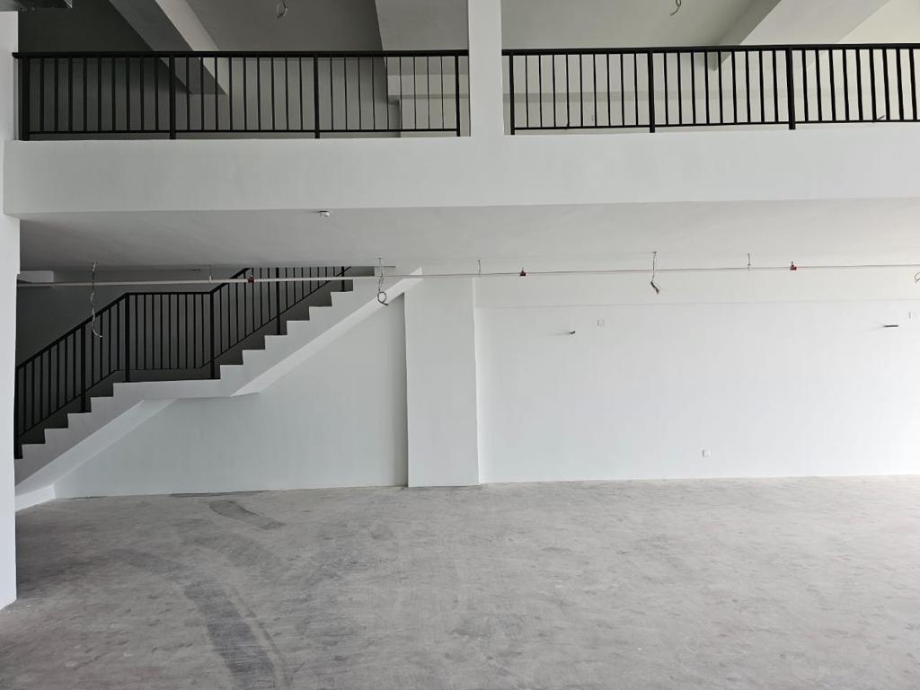 Emhub Kota Damansara Warehouse For Sale - photo 6