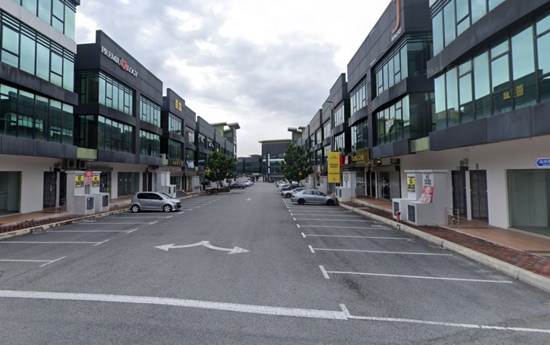 Sierra Zentro Puchong 3 Storey Shop For Sale - photo 5