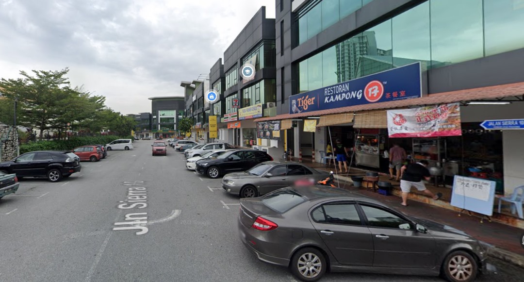 Sierra Zentro Puchong 3 Storey Shop For Sale - photo 8