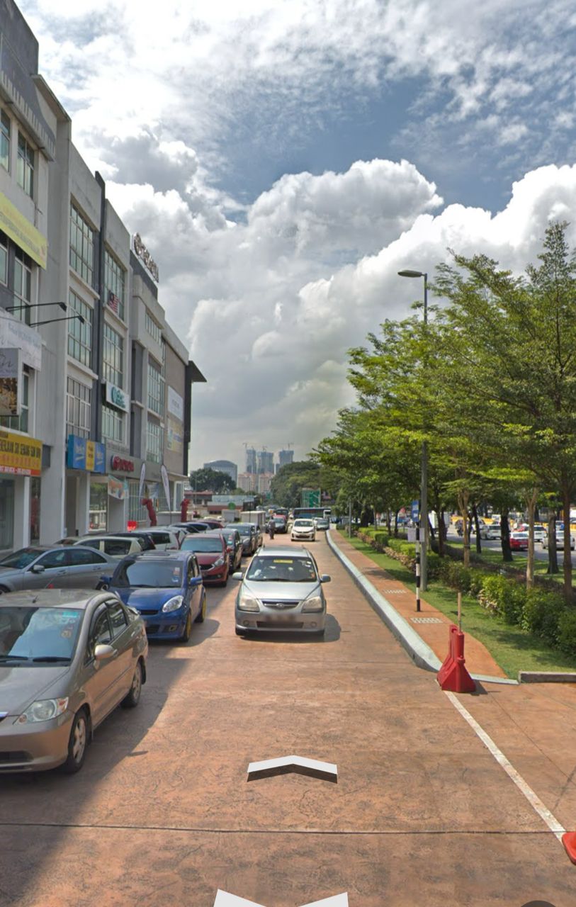 Jalan Kuching Boulevard Business Park For Sale - photo 4