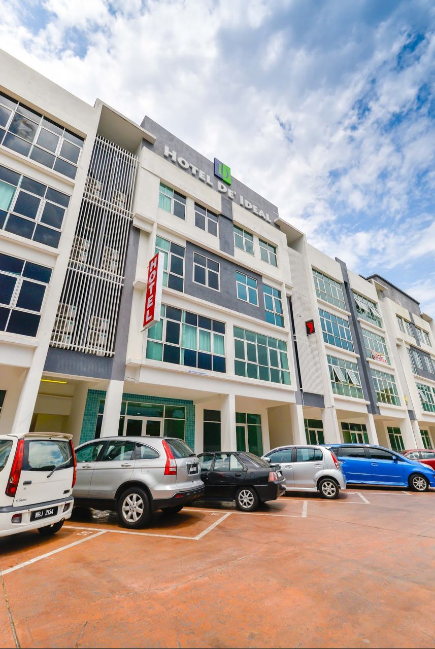 Jalan Kuching Boulevard Business Park For Sale - photo 6