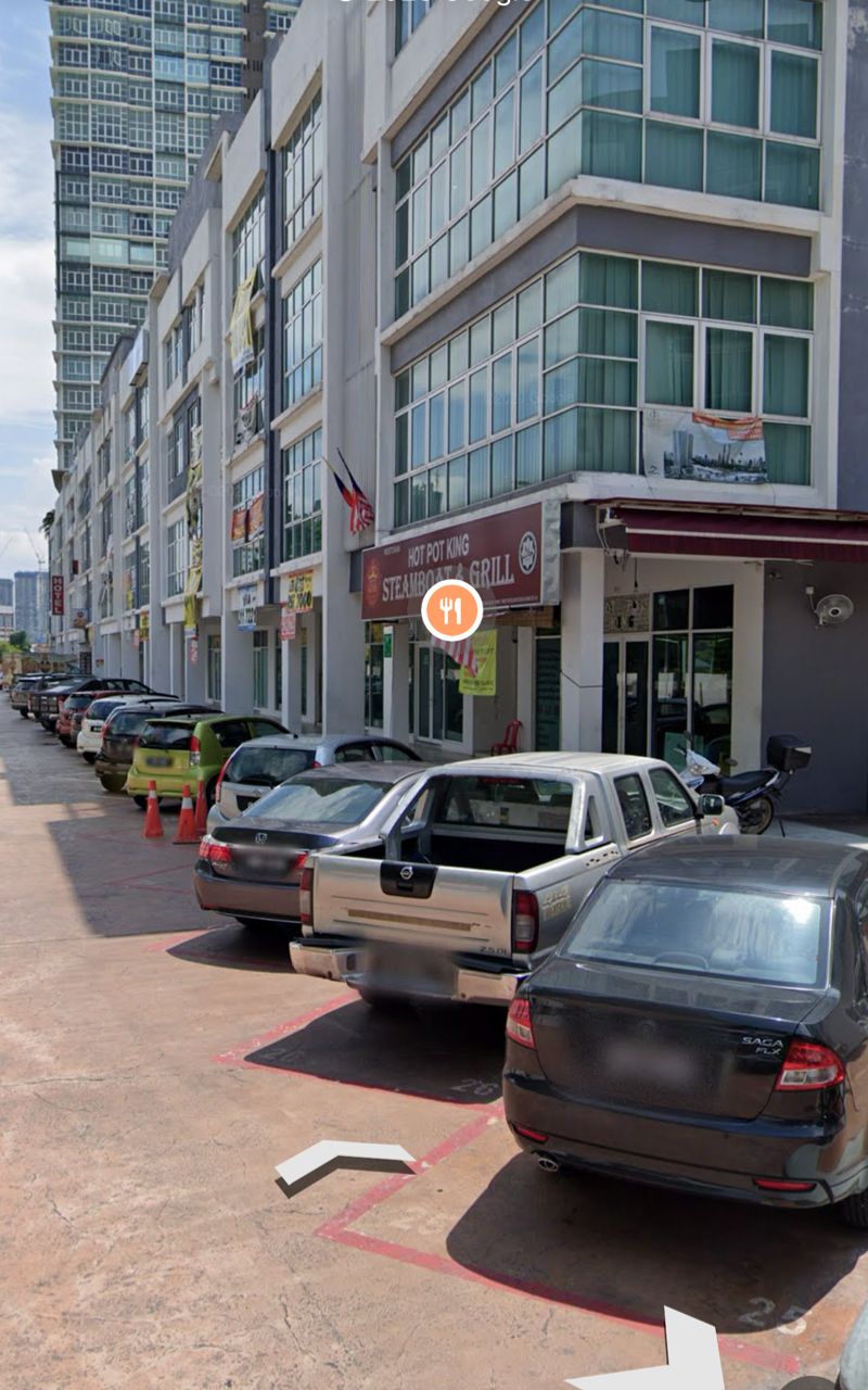 Jalan Kuching Boulevard Business Park For Sale - photo 7