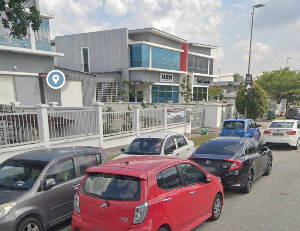 Taman Sains Petaling Jaya 2Sty Factory For Rent - photo 3