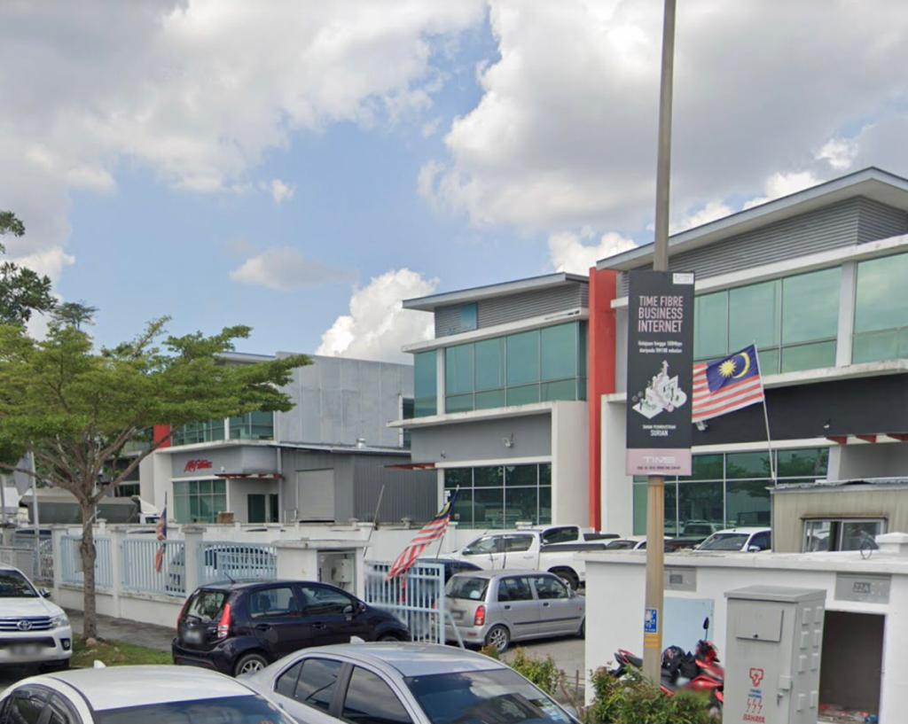 Taman Sains Petaling Jaya 2Sty Factory For Rent - photo 5
