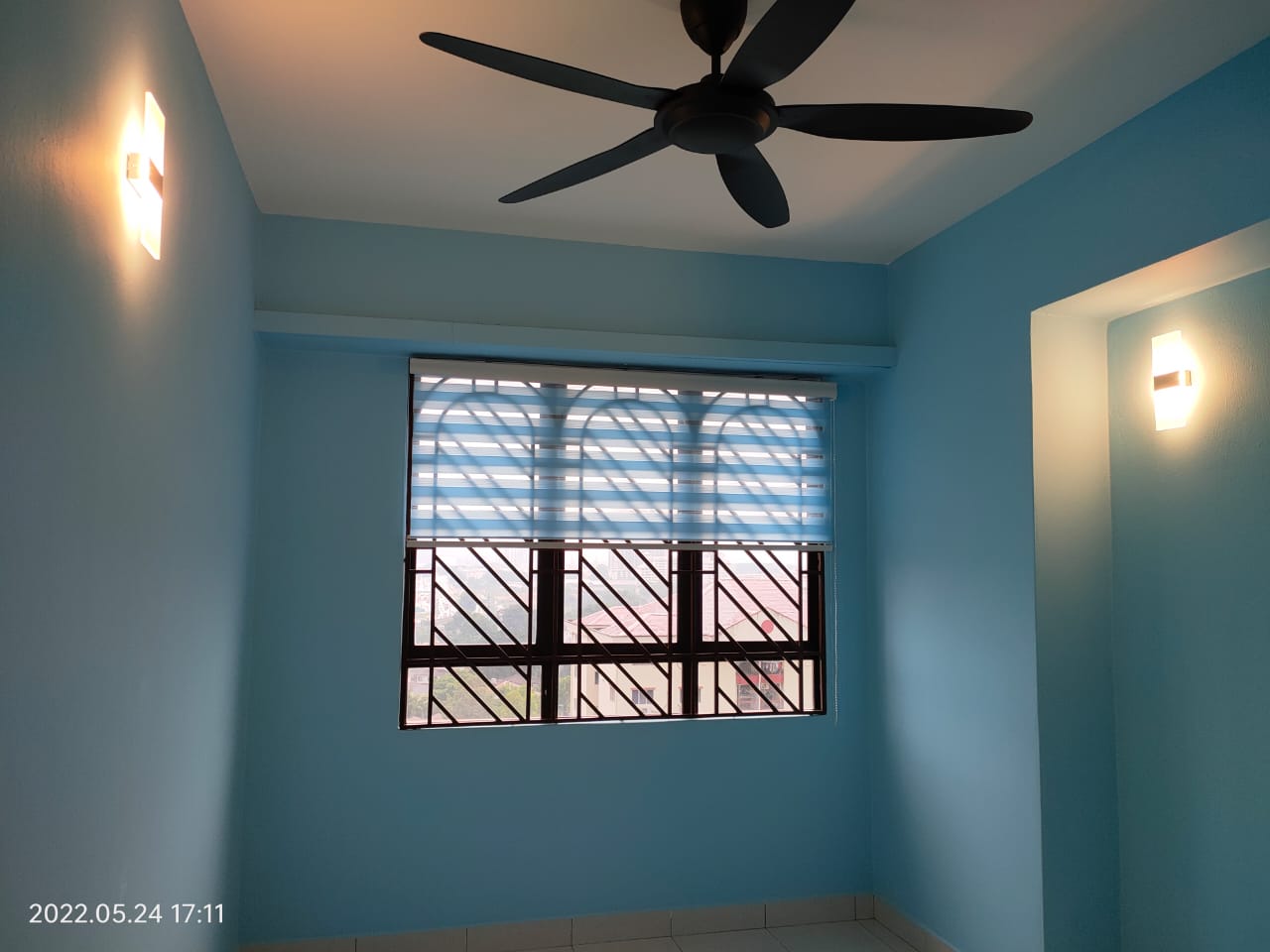 Villa Angsana Condominium Jalan Ipoh For Rent - photo 2