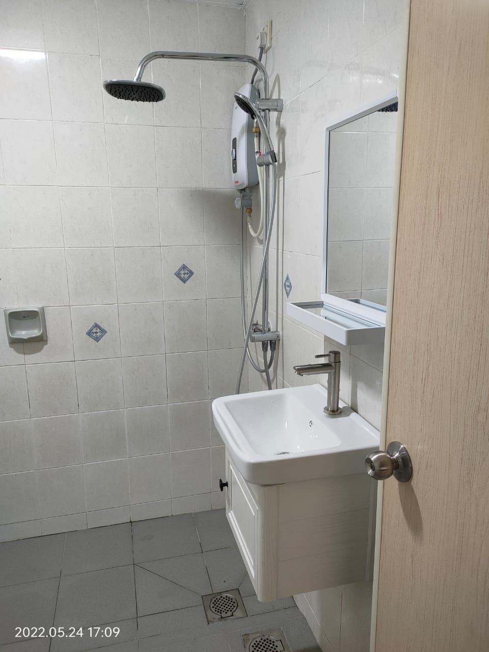 Villa Angsana Condominium Jalan Ipoh For Rent - photo 3