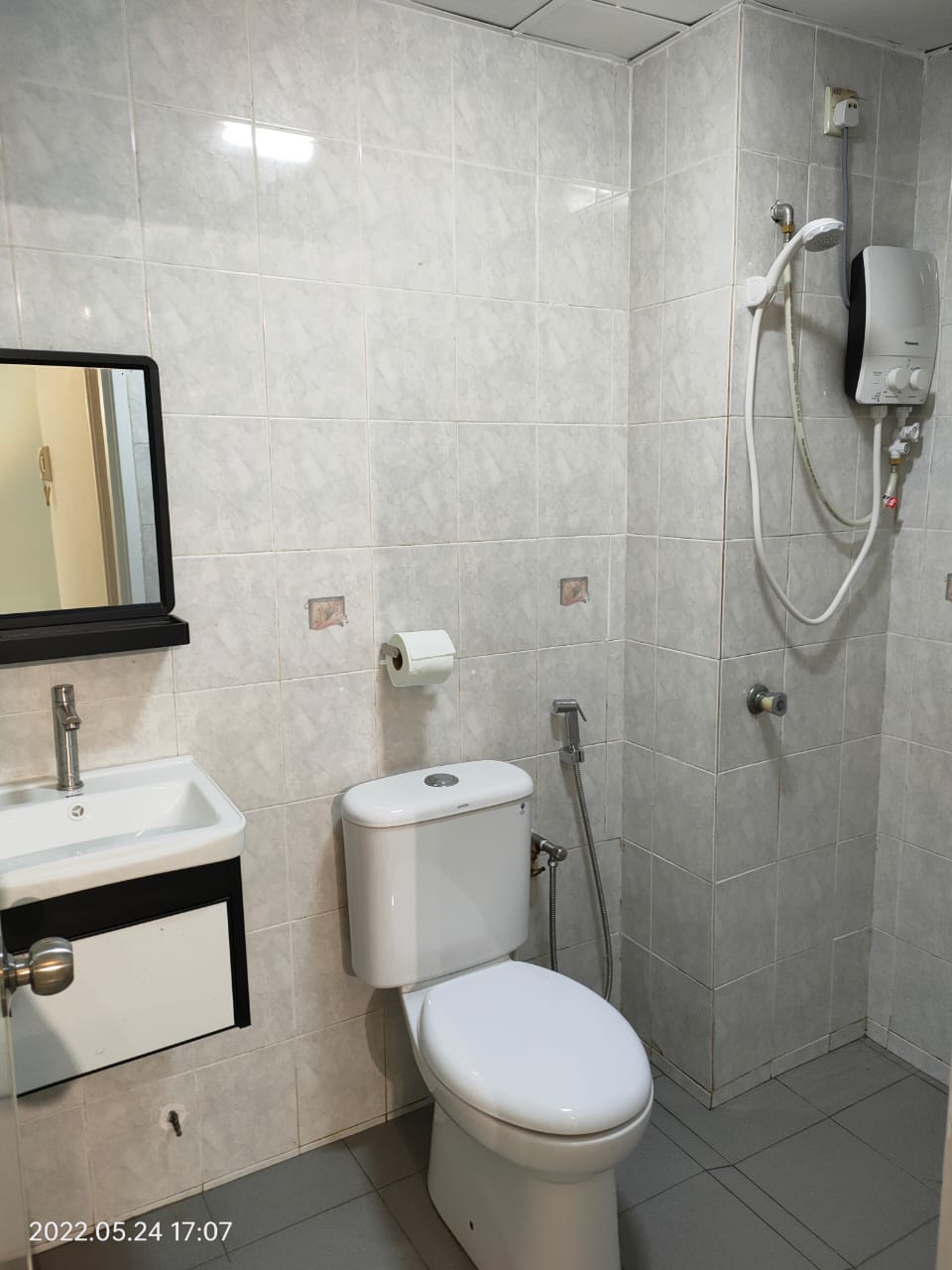 Villa Angsana Condominium Jalan Ipoh For Rent - photo 5