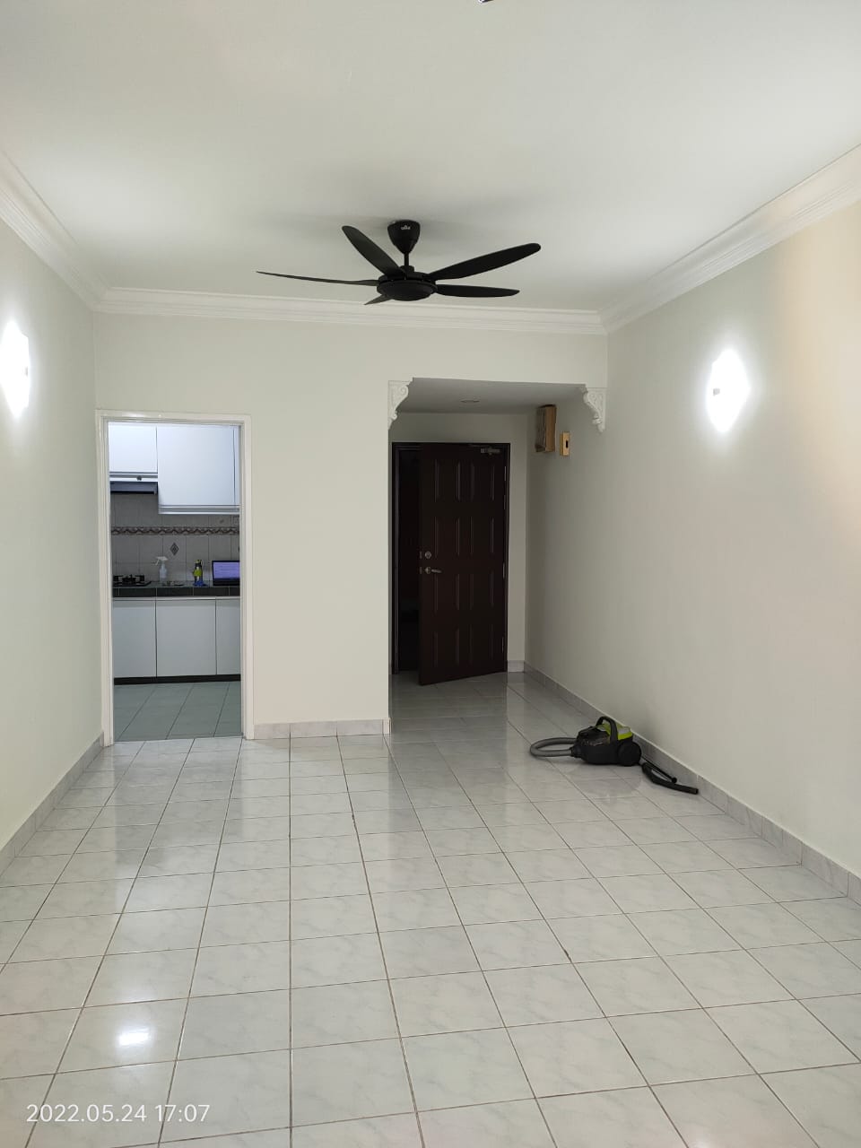 Villa Angsana Condominium Jalan Ipoh For Rent - photo 6