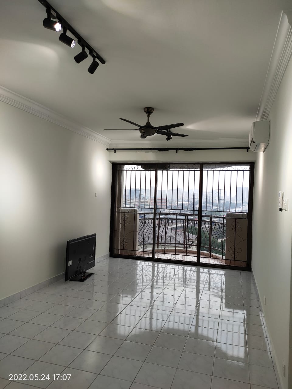 Villa Angsana Condominium Jalan Ipoh For Rent - photo 7