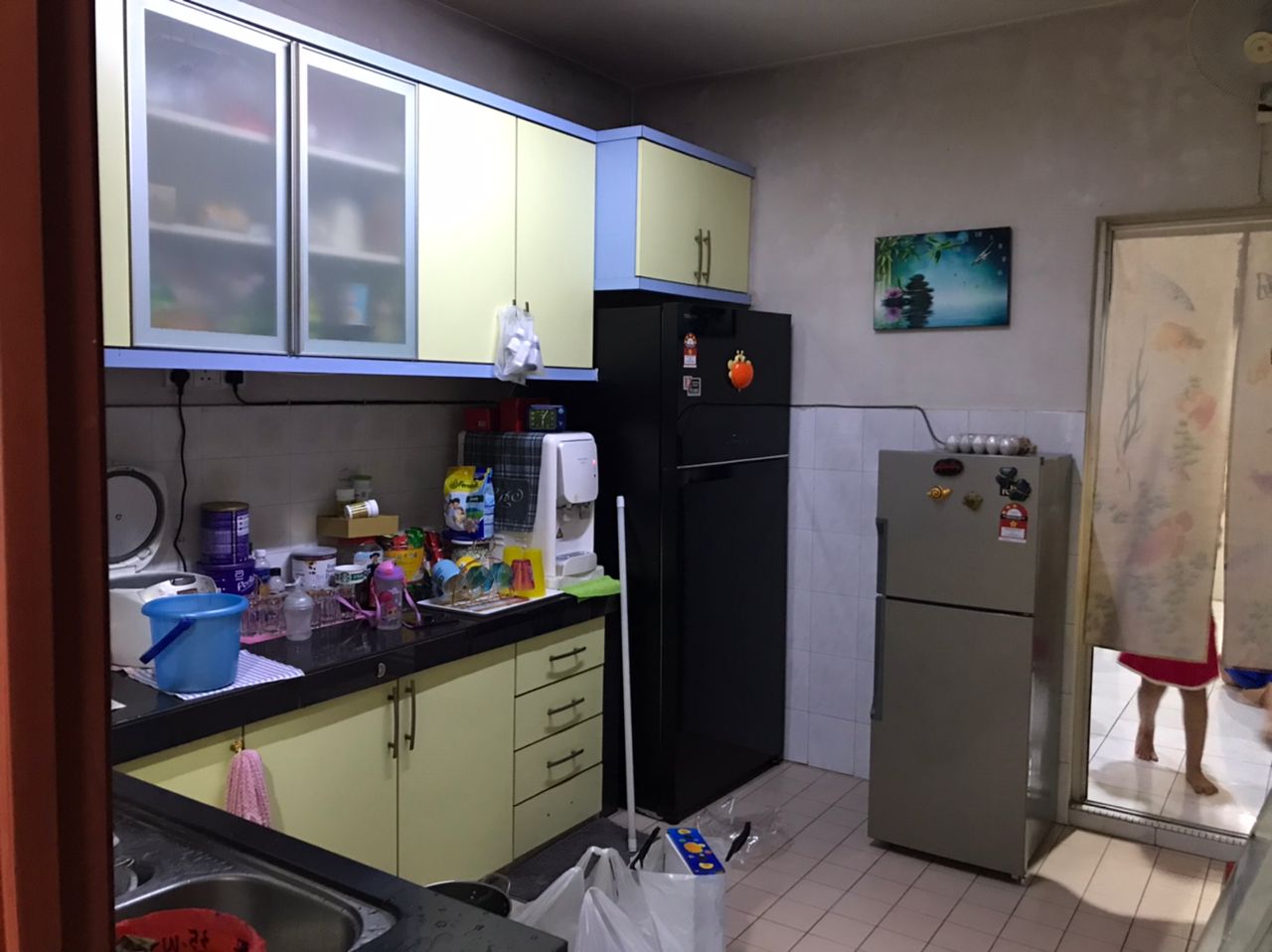 Taman Wangsa Permai Kepong 2Storey Landed For Sale - photo 2