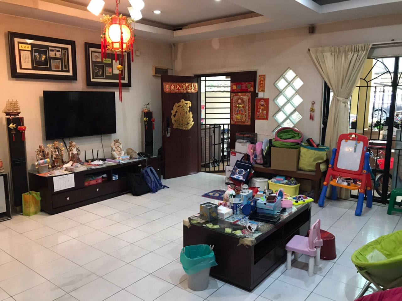 Taman Wangsa Permai Kepong 2Storey Landed For Sale - photo 3